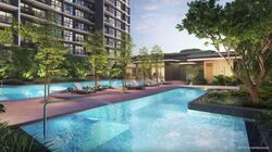 Savannah Condopark (D18), Condominium #560967831
